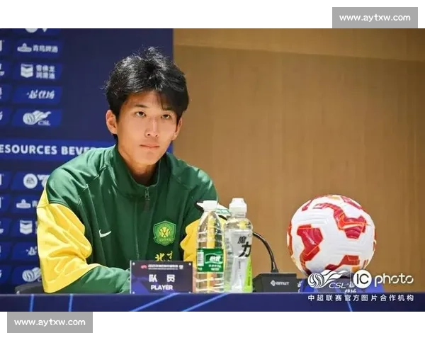 国安 废柴年龄组 扎堆引争议 04 后小将范双杰成唯一逆势标杆 国安 废柴年龄组 扎堆引争议 04 后小将范双杰成唯一逆势标杆