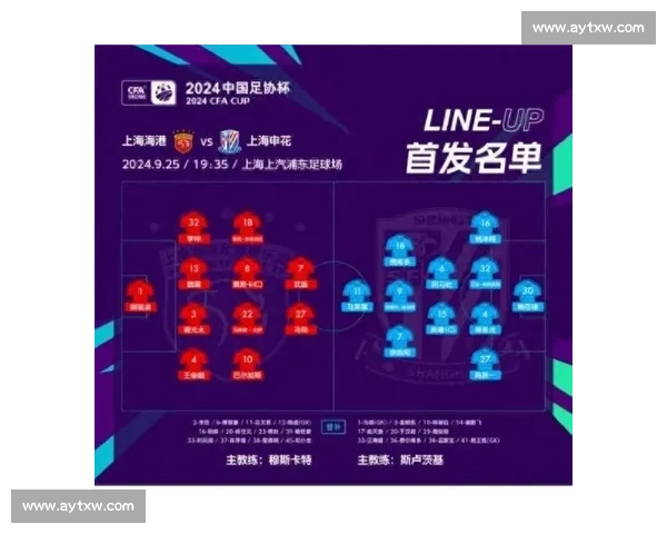 足协杯三度申城德比,申花客场 3-2 逆转海港晋级八强 足协杯三度申城德比,申花客场 3-2 逆转海港晋级八强