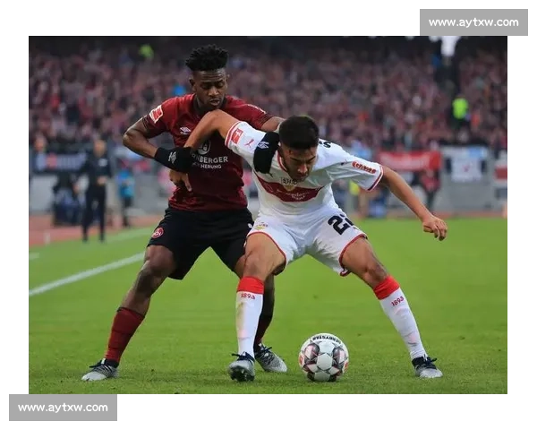 埃弗顿竞逐斯图加特锋霸 德甲劲旅启动续约锁定核心