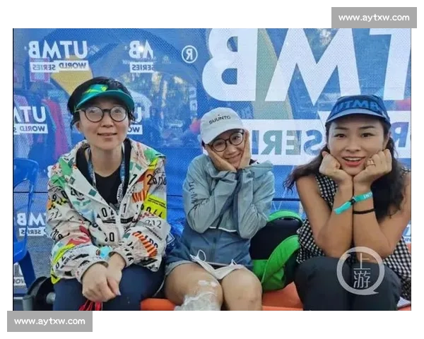 中国向付召 16 小时 47 分创纪录!西部 100 越野赛蝉联女子亚军 中国向付召 16 小时 47 分创纪录!西部 100 越野赛蝉联女子亚军