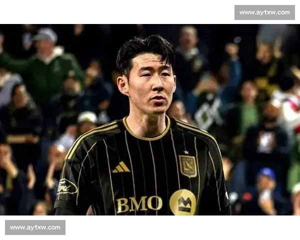 凯恩祝福孙兴慜：老友重逢话往昔，洛杉矶新程启新章