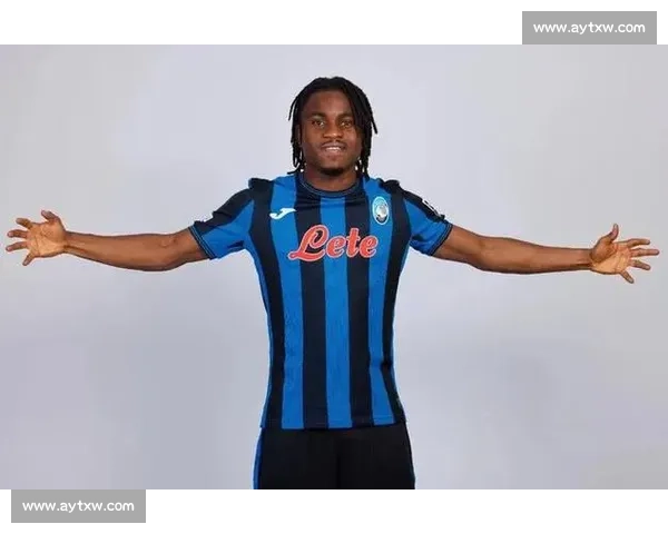 国米暂缓报价卢克曼 静待亚特兰大明确转会标价