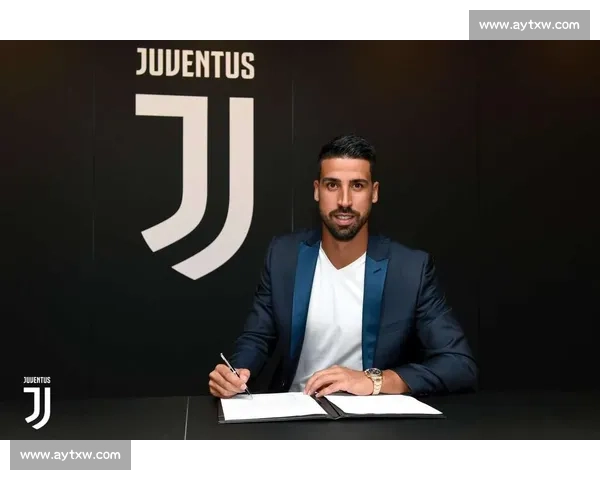 尤文与阿迪达斯达成创纪录续约！十年 4.08 亿锁定至 2037 年