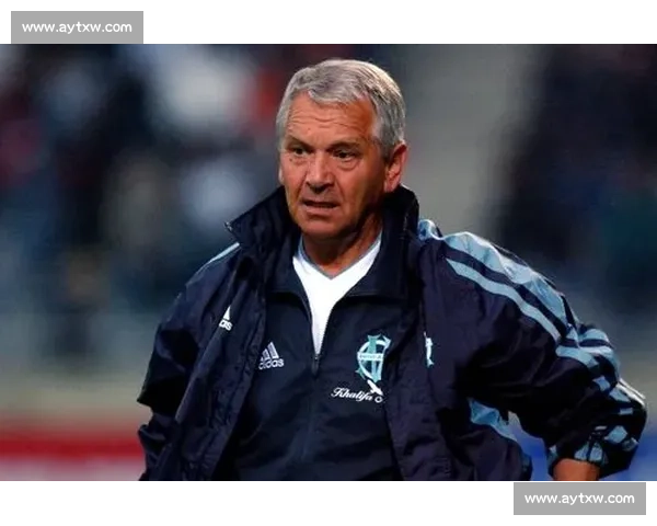 安德森：中国德迷群体有限，南斯拉夫教练在欧洲难获认可