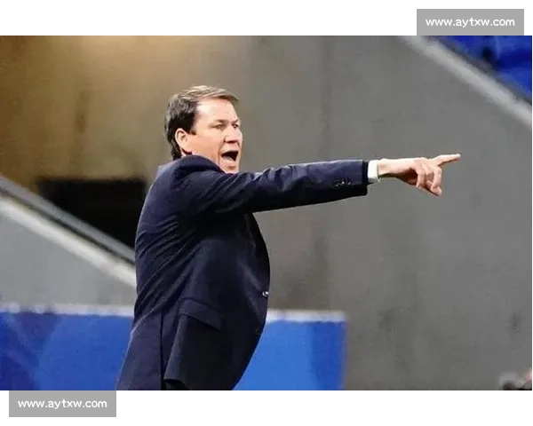 鲁迪 - 加西亚盛赞德布劳内：比利时群星闪耀预选赛