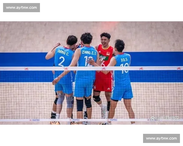海宁：输球不可接受，中国男排需建立连胜基因