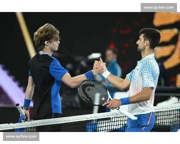 德约调侃萨巴 “缺火候”，世界第一幽默回怼：你话太多了！