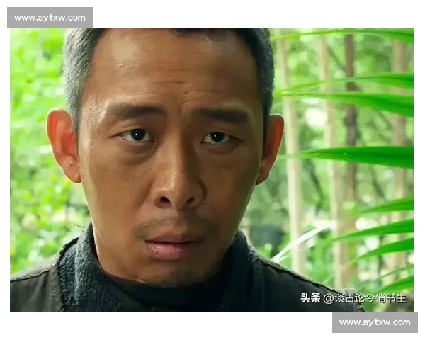 张译荣膺国家一级演员！正高级职称实至名归