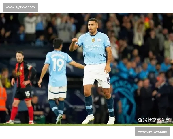 罗德里伤缺至 9 月！曼城新赛季三甲命运系于中场复苏