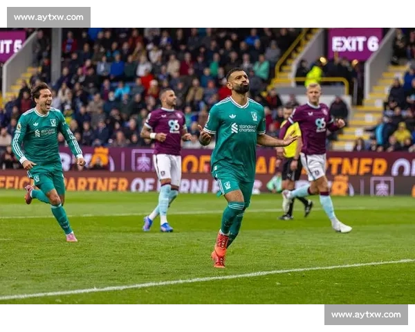 斯洛特的攻守平衡哲学:利物浦如何打造英超最强双核引擎 斯洛特的攻守平衡哲学:利物浦如何打造英超最强双核引擎