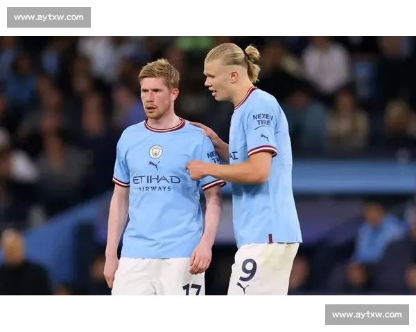 曼城 35 岁功勋迎离队倒计时：百场荣耀成留队枷锁